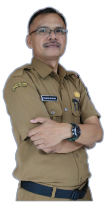 Dadang Sukandi, S.Pd., M.Pd.