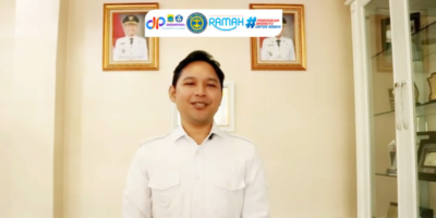 Dukungan Bupati Cianjur dan Seluruh Instansi untuk PJAS Aman SMPN 2 Cianjur