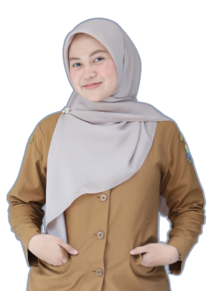 Afwa Azkury Kusumah, S.Psi