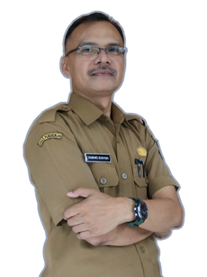 Dadang Sukandi, S.Pd., M.Pd.