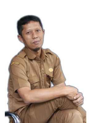Tohir Hasan, S.Pd.