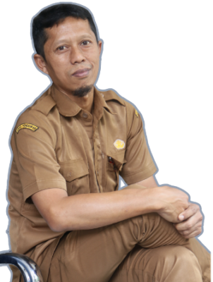 Tohir Hasan, S.Pd.