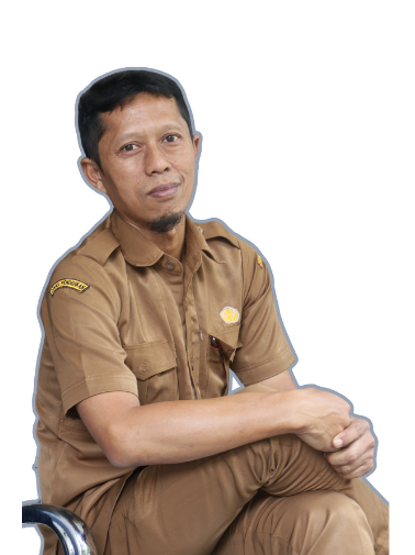 Tohir Hasan, S.Pd.