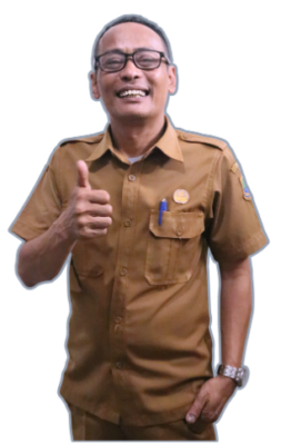 Ahmad Faqihudin, S.Ag., M.M.Pd.