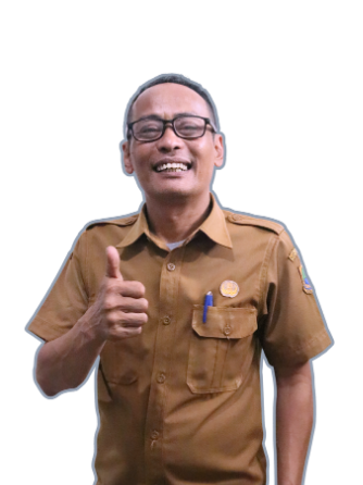 Ahmad Faqihudin, S.Ag., M.M.Pd.