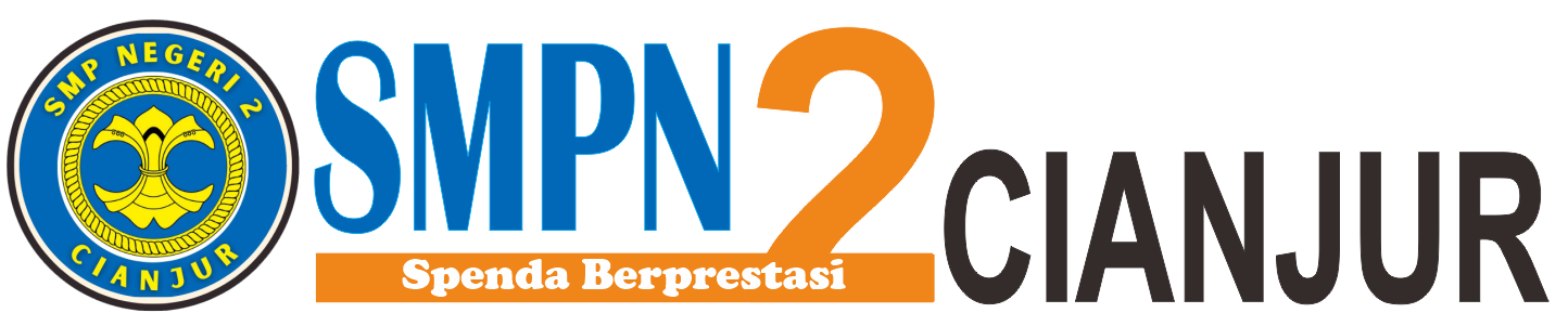 SMP Negeri 2 Cianjur logo