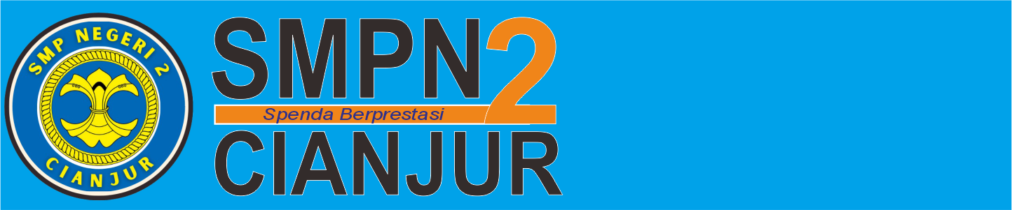 SMP Negeri 2 Cianjur logo