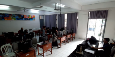 Kegiatan OSNK 2026